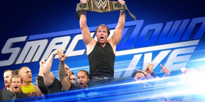 1600x900 WWE SmackDown HD Wallpapers 3 | WWE SmackDown HD Wallpapers | Wwe