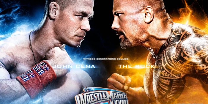 1920x1080 WWE SmackDown Wallpapers