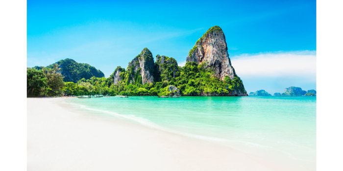 3840x2160 68+ Caribbean Beach Wallpapers on WallpaperPlay