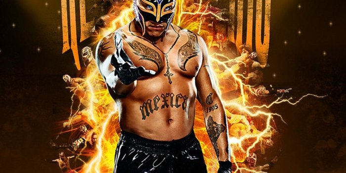 1024x768 Download Wwe Smackdown Wallpaper (30+) - Free Wallpaper For your screen.