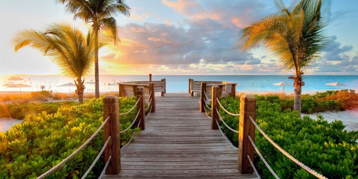 1920x1200 Lovely Caribbean Beach Best Wallpaper - HD Wallpapers