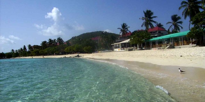 1280x960 Free Caribbean Beach Wallpapers