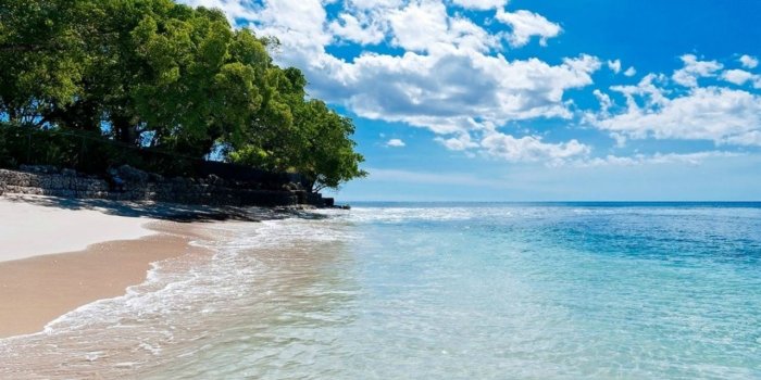 1280x800 Caribbean Island Wallpapers