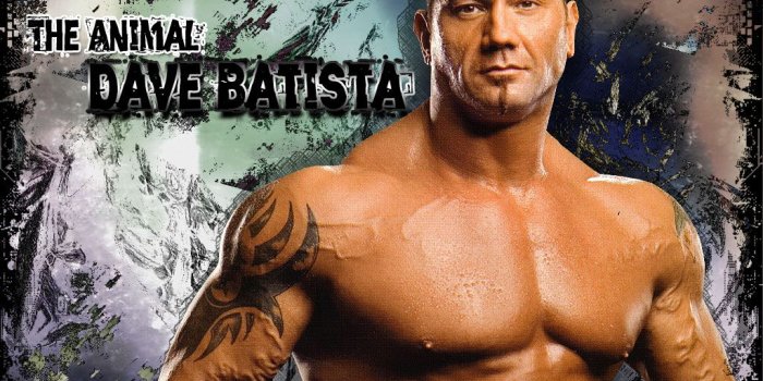 1024x768 Batista Wallpapers HD - Batista New HD Wallpapers 2012 : WWE
