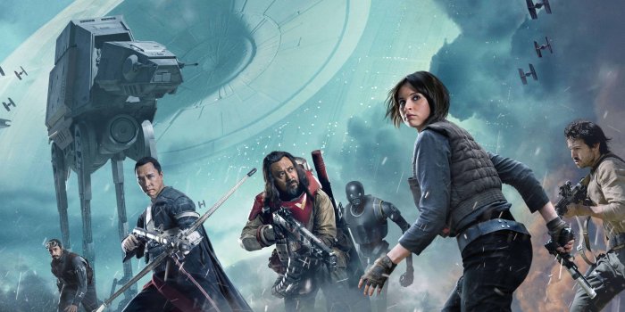 7680x4320 Rogue One A Star Wars Story UHD 4K Wallpaper | Pixelz