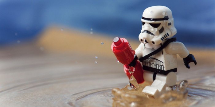 1920x1080 Lego Star Wars Wallpaper (69+ images)