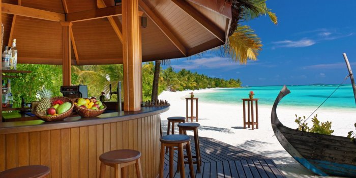 1920x1200 68+ Caribbean Beach Wallpapers on WallpaperPlay