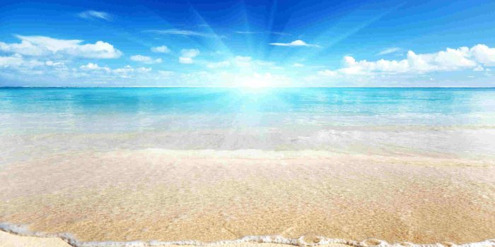 2560x1600 21+ Beach Desktop Wallpapers, Nature Backgrounds, Images, Pictures