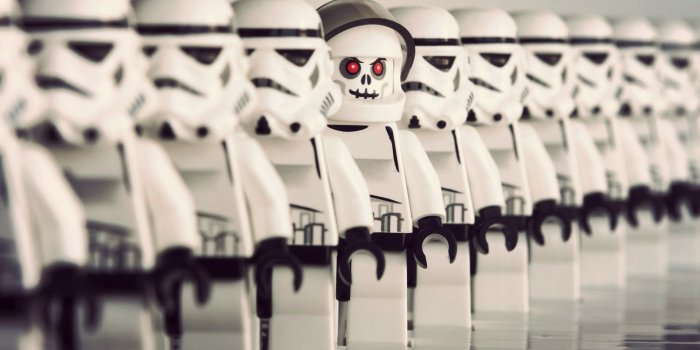 1920x1080 stormtrooper, LEGO, Star Wars, Humor, White, LEGO Star Wars 4K HD