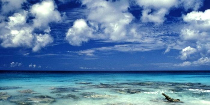 1299x803 Caribbean Beach Desktop | Wallpapers Background