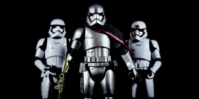 1920x1080 47+] Star Wars 4K Wallpaper on WallpaperSafari