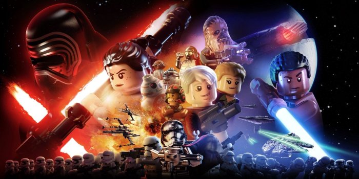 1920x1080 There's a Brand New Lego Star Wars Game on the Way