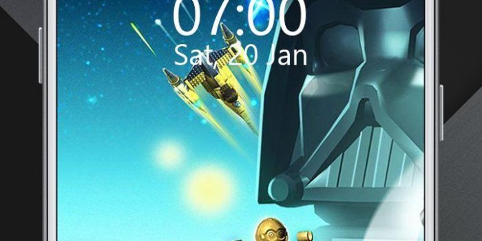 720x1280 Best LEGO Star Wars Wallpapers & Background 4K UHD for Android - APK