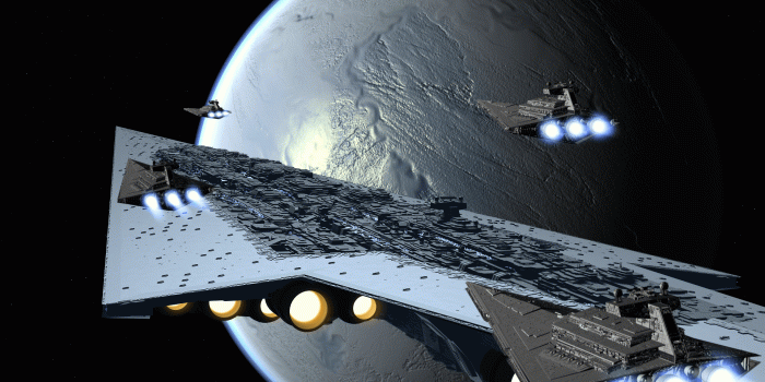 1920x1080 Hd Star Wars Wallpaper Mtc - 4k Imperial Star Destroyer (#83227