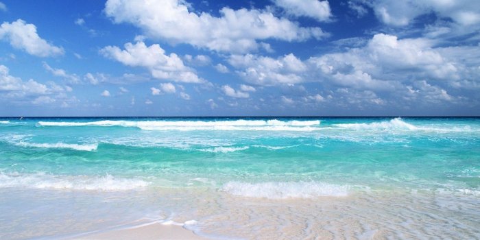 1600x1000 Caribbean Beach Wallpaper - (48+) Group Wallpapers