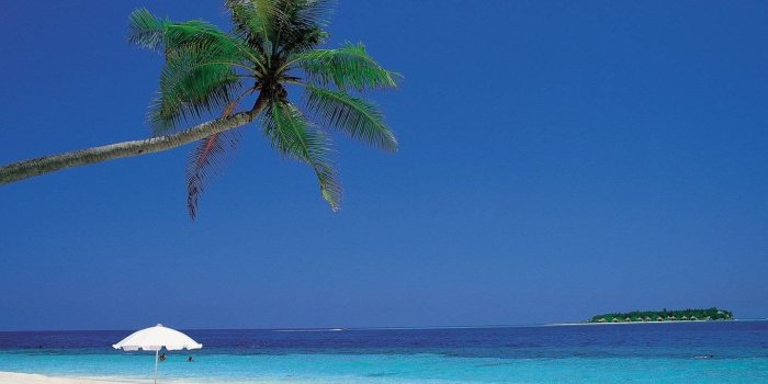 1440x900 Caribbean Beach Wallpapers 163202 Desktop Background