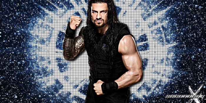 3840x2160 75+ Wwe Raw Wallpapers on WallpaperPlay