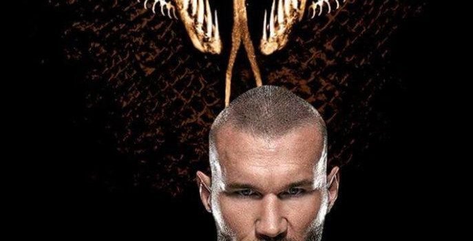 687x1500 Randy Orton Wallpapers Wallpaper | Smackdown | Wrestling wwe, Randy