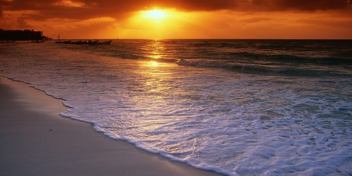 1600x1200 Caribbean Beach Desktop Wallpapers - Top Free Caribbean Beach