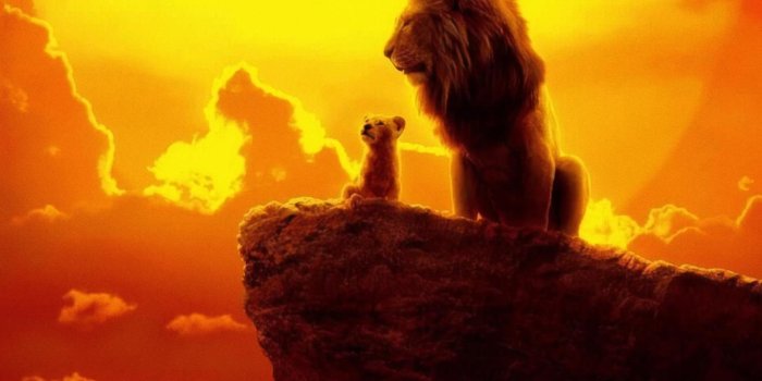 1536x2732 The Lion King 2019 Wallpapers