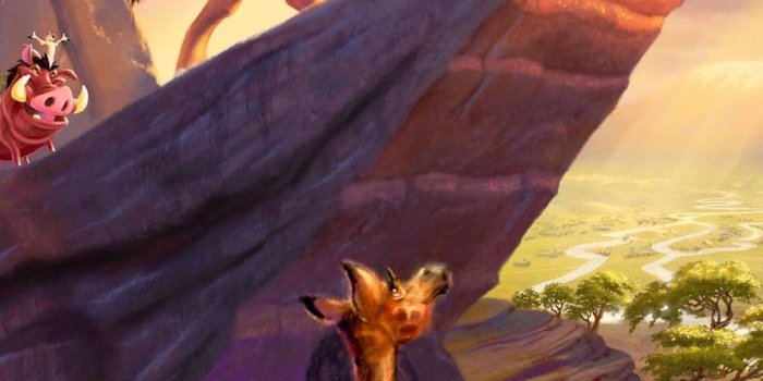 938x1668 Download wallpaper 938x1668 the lion king, 1994, simba, scar, mufasa