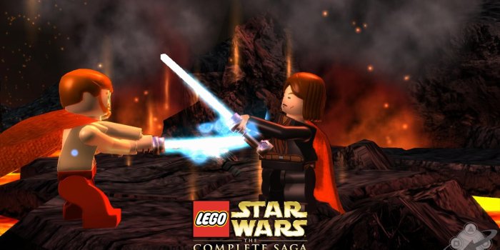 1920x1080 Star Wars, LEGO, LEGO Star Wars 4K HD wallpaper | 1920x1080