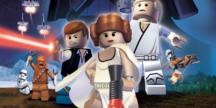 1920x1080 4 LEGO Star Wars II: The Original Trilogy HD Wallpapers | Background