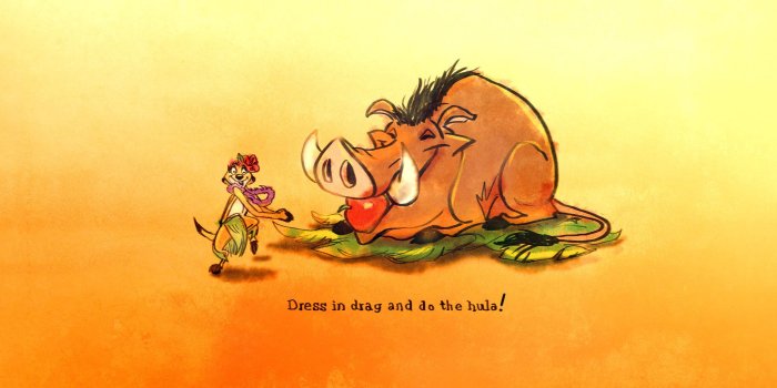 1920x1200 Lion King iPhone Wallpaper 1920x1200