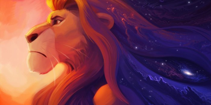 1920x1200 Lion King Wallpaper - Wallpapers Browse