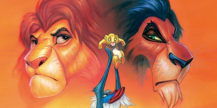 1536x2732 Lion King 2019 4k Wallpaper