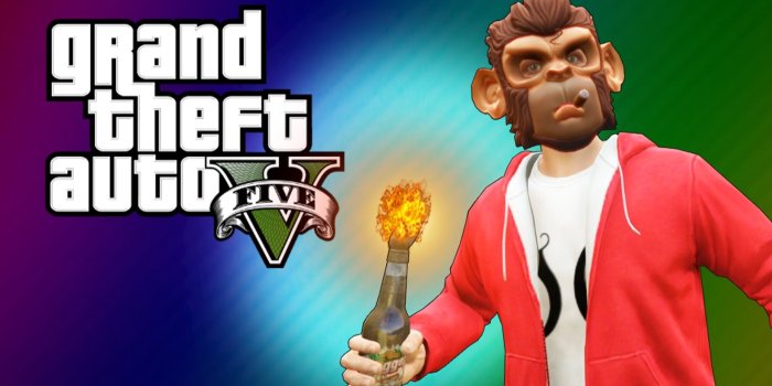 1920x1080 Vanoss | Vanoss | Gta 5, Gta 5 online, Gta