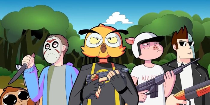 1920x1080 Download Vanossgaming Wallpaper (41+) - Free Wallpaper For your screen.