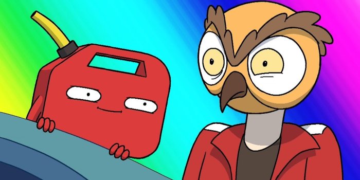 1280x720 Vanoss Gaming Animated - Sneaky Gas Can! (From Gmod Prop Hunt)