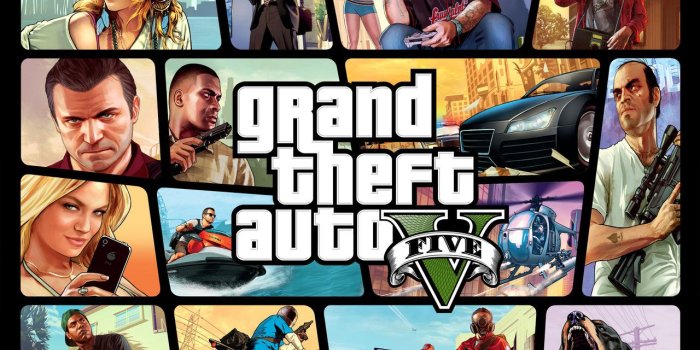 1280x951 Gta 5 Logo Drawing HD Wallpaper, Background Images