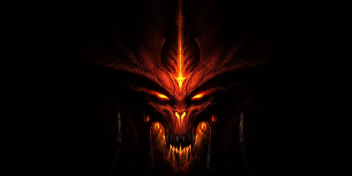 1920x1080 Diablo III HD Wallpaper | Background Image | 1920x1080 | ID:974293