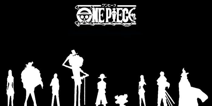 1920x1200 One Piece wallpaper - 768085 | One Piece | One piece crew, One piece