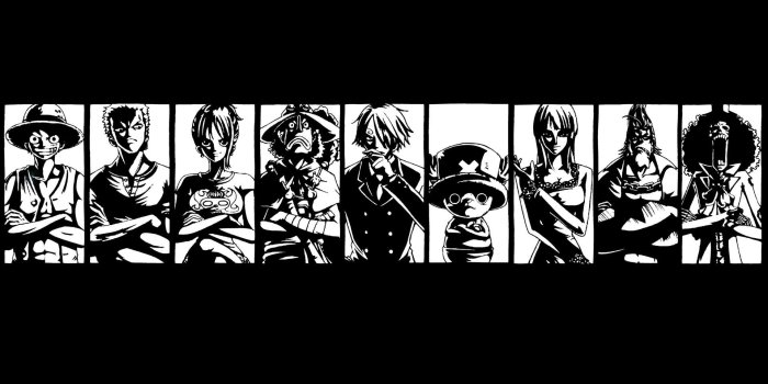 1920x1200 80+ One Piece Wallpapers on WallpaperPlay