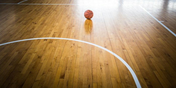 3840x2160 Basketball Court Wallpapers HD