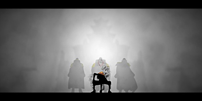 2560x1440 One Piece wallpaper, One Piece, Monkey D. Luffy HD wallpaper