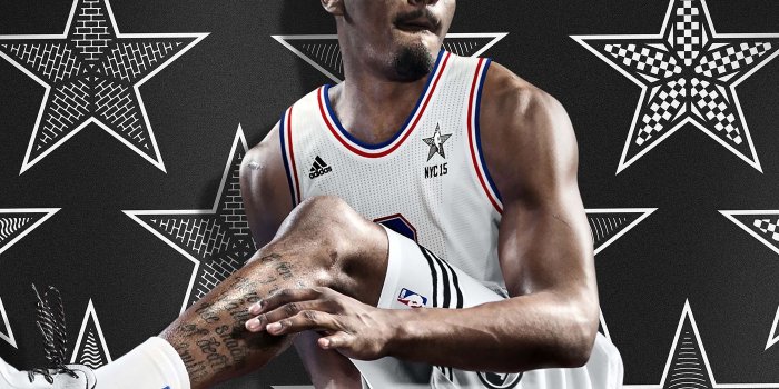 1400x1050 Adidas unveils John Wall's shoes for All Star Game - Bullets Forever