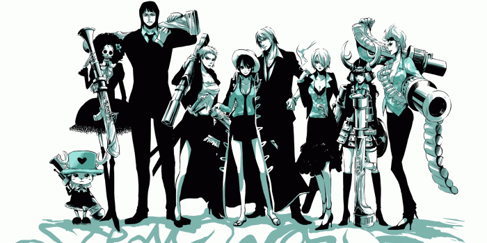 2400x1420 One Piece wallpaper dump - Album on Imgur
