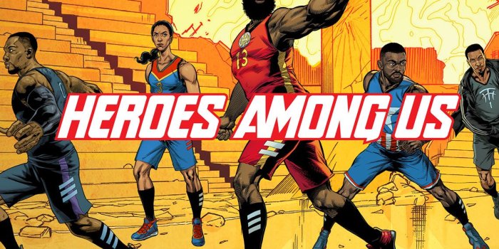 1140x800 Marvel adidas Basketball Shoes Release Date + Info | SneakerNews.com