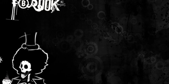 1920x1200 Brook One Piece Wallpapers (72+ images)