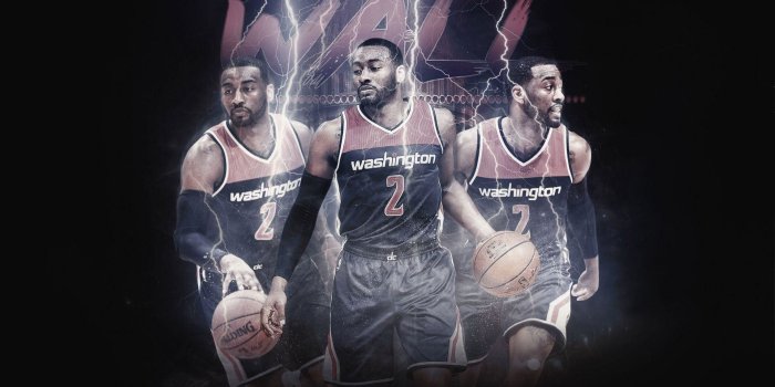1920x1200 John Wall Wallpapers (66+ images)
