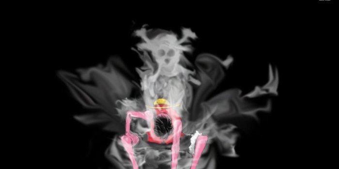 1920x1080 Luffy - One Piece wallpaper - Anime wallpapers - #11338