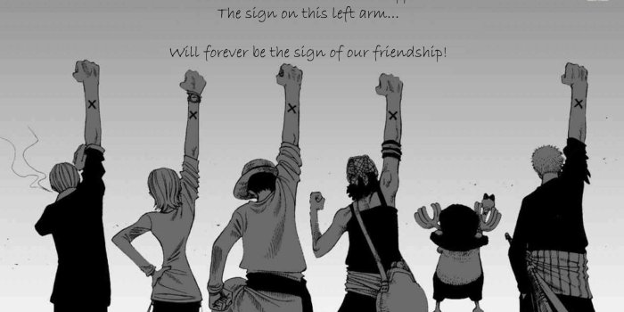 1920x1080 80+ One Piece Wallpapers on WallpaperPlay