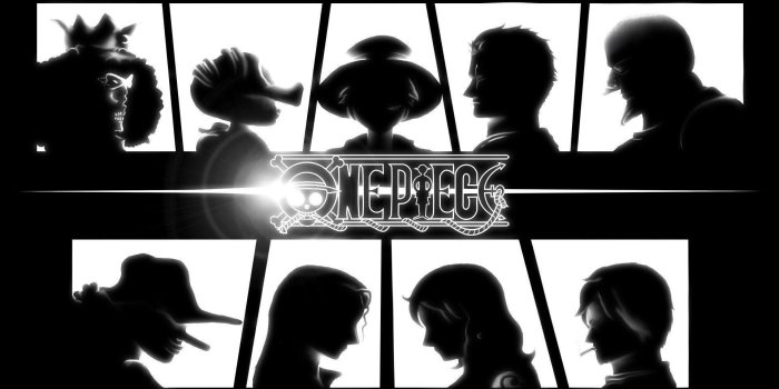 1920x1080 One Piece Wallpapers HD (83+ background pictures)