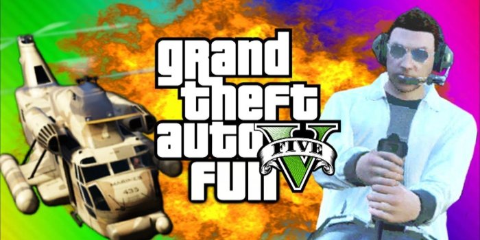 1280x720 Vanossgaming Gta 5 Skin – Home Exsplore