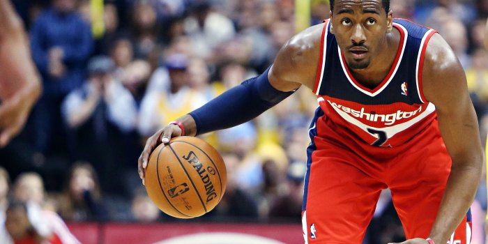 2048x1280 John Wall Wallpapers High Resolution and Quality Download