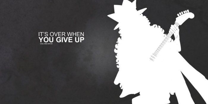 1920x1080 Brook One Piece Wallpaper (69+ images)